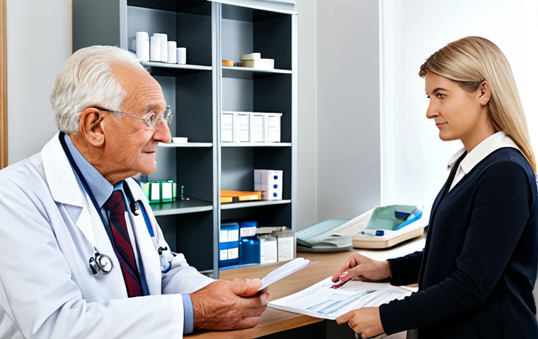 薬剤師と医師の連携で実現 - 이미지 1