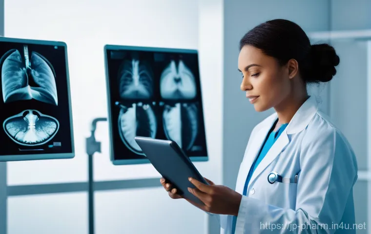 약사와 병원 약사 차이점 - **Dynamic Hospital Pharmacist in a Critical Setting**
    A highly skilled female hospital pharmacis...