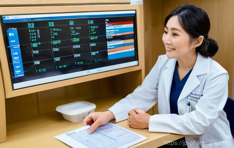 약사 약물 데이터 시각화 방법 - Streamlined Pharmacy Operations with AI-Powered Data Analytics**
A dynamic and forward-looking view ...