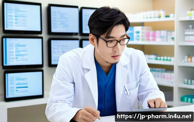 약사 약국 창업 마케팅 사례 관련 이미지 1