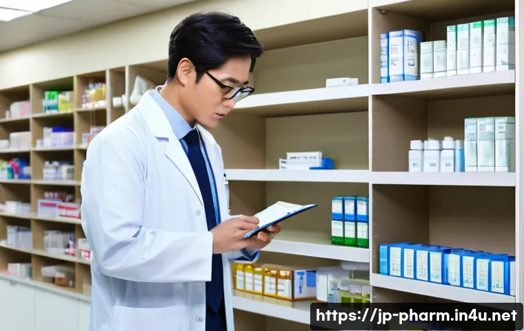 약사 이직 시 추천 기업 리스트 관련 이미지 1