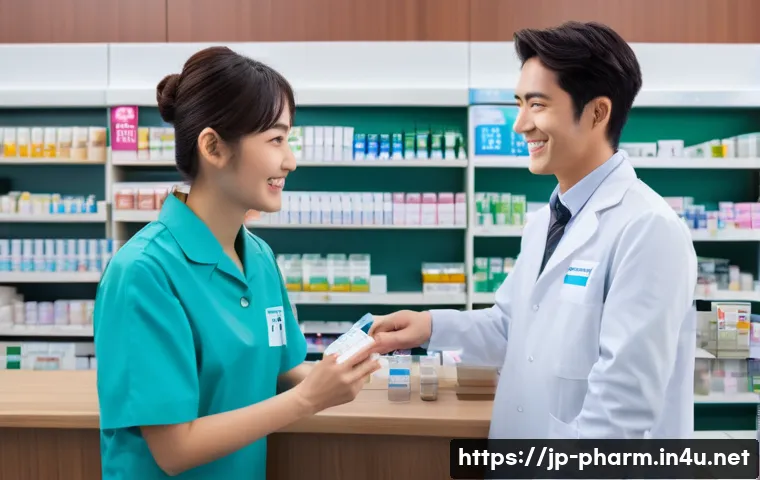 약사 이직 시 추천 기업 리스트 관련 이미지 2