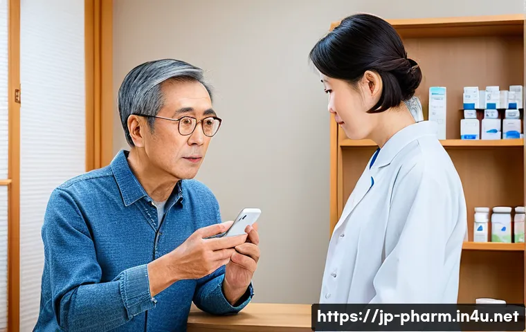 약사 근무 중 발생 가능한 문제 해결 사례 관련 이미지 2
