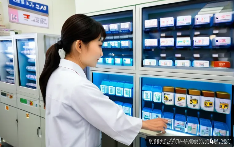 약사 실무 필수 기술 관련 이미지 1
