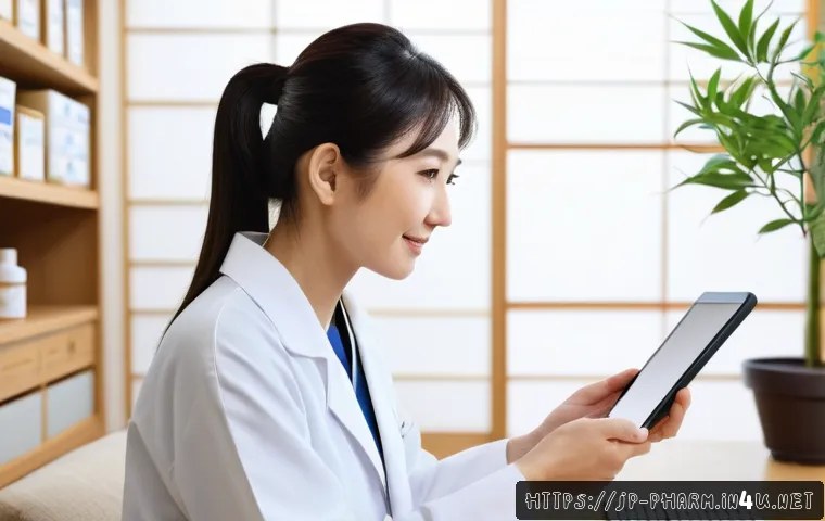 약사 실무 필수 기술 관련 이미지 2
