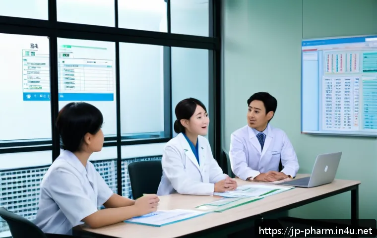 약사 약국 자금 흐름 분석 관련 이미지 2